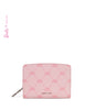 LOTUS Vegan Wallet - BARBIE™ | Color: Pink Sky - variant::pinksky