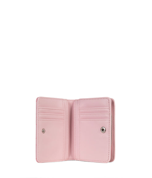 LOTUS Vegan Wallet - BARBIE™ | Color: Pink Sky - variant::pinksky