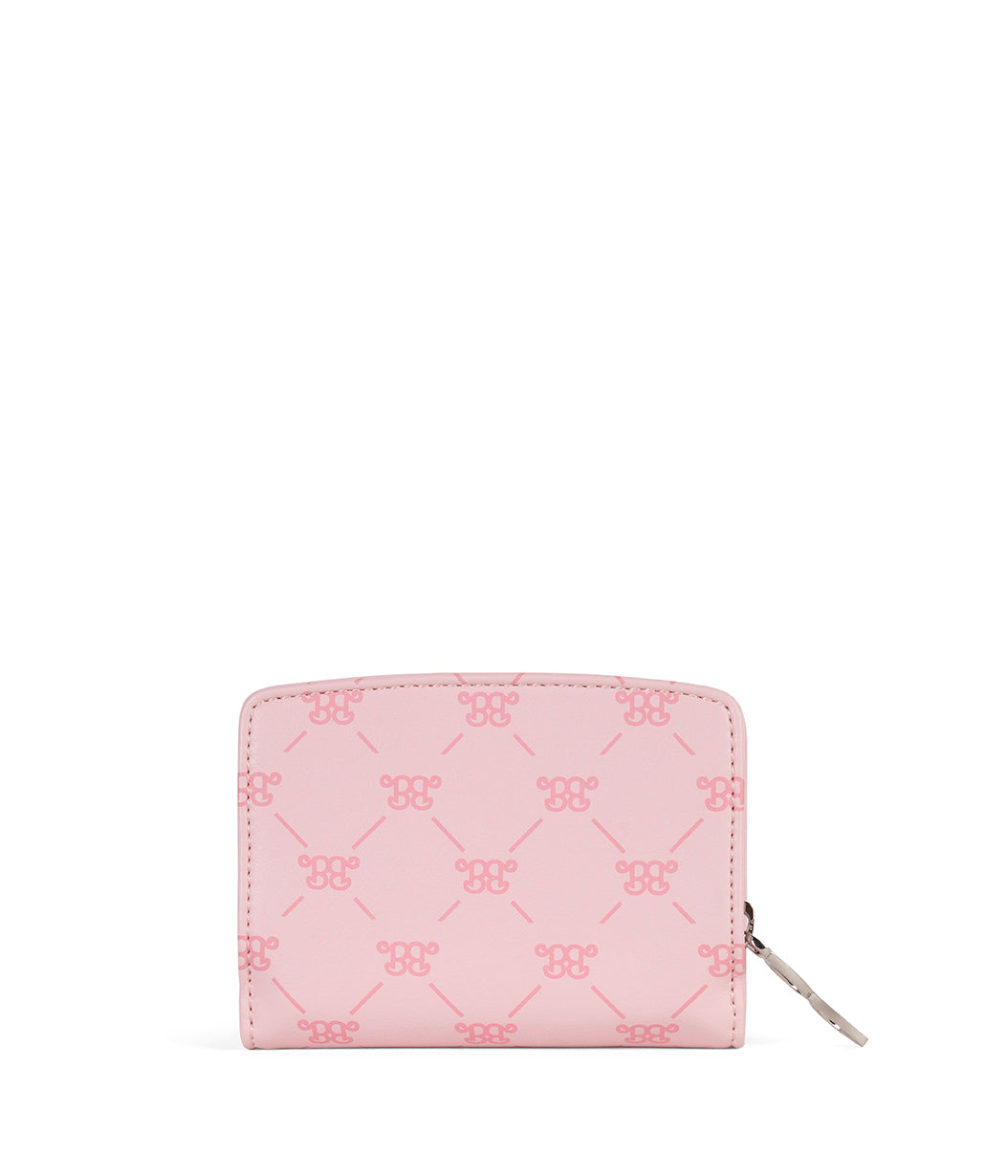LOTUS Vegan Wallet - BARBIE™ | Color: Pink Sky - variant::pinksky