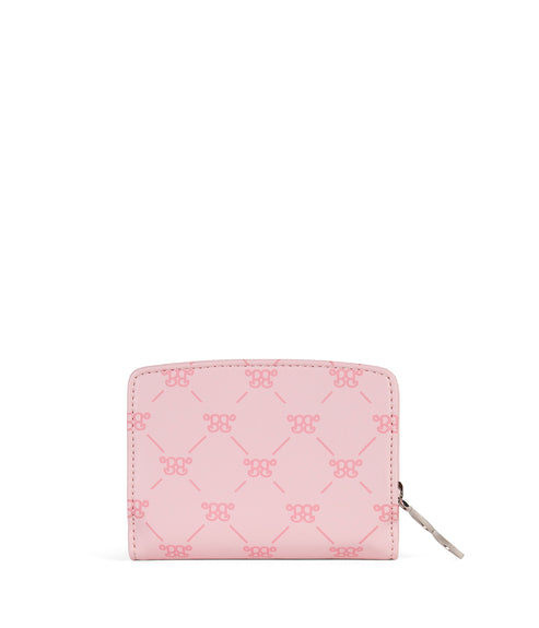 LOTUS Vegan Wallet - BARBIE™ | Color: Pink Sky - variant::pinksky