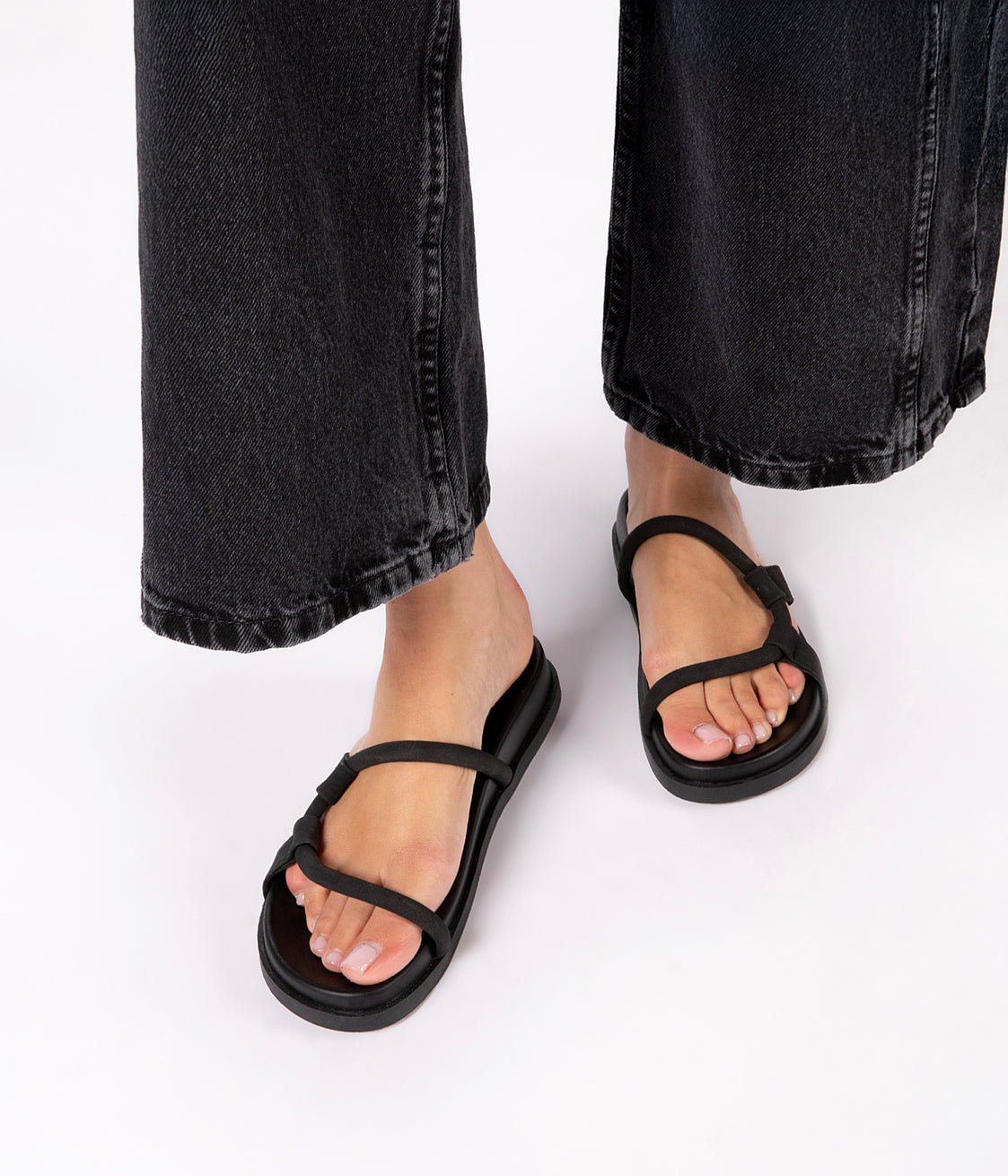 HAMY Women’s Vegan Sandals