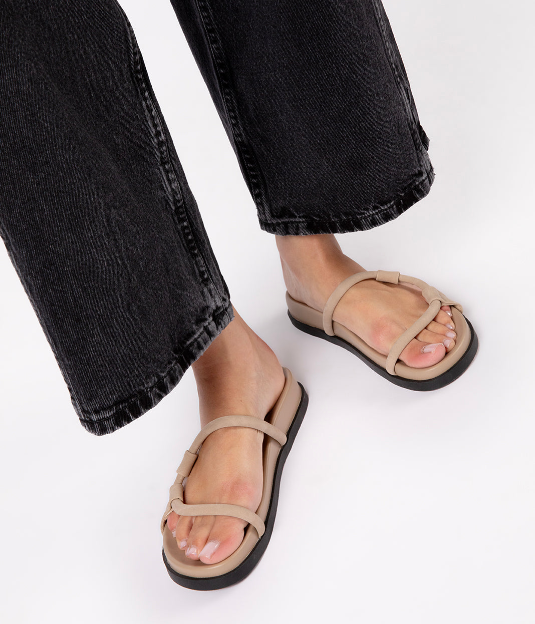 HAMY Women’s Vegan Sandals