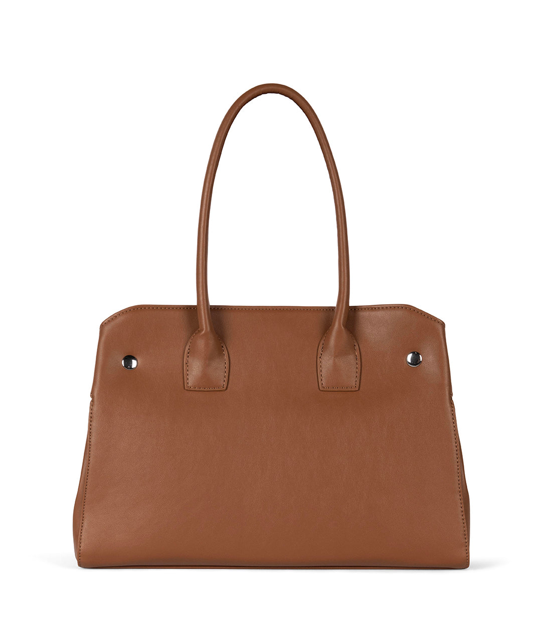 DILA Vegan Tote Bag – Forum | Color: Rum - variant::rum