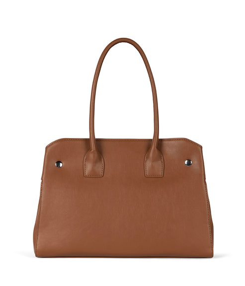 DILA Vegan Tote Bag – Forum | Color: Rum - variant::rum