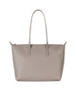 ABBI Vegan Tote Bag - Grain | Color: Plateau - variant::plateau