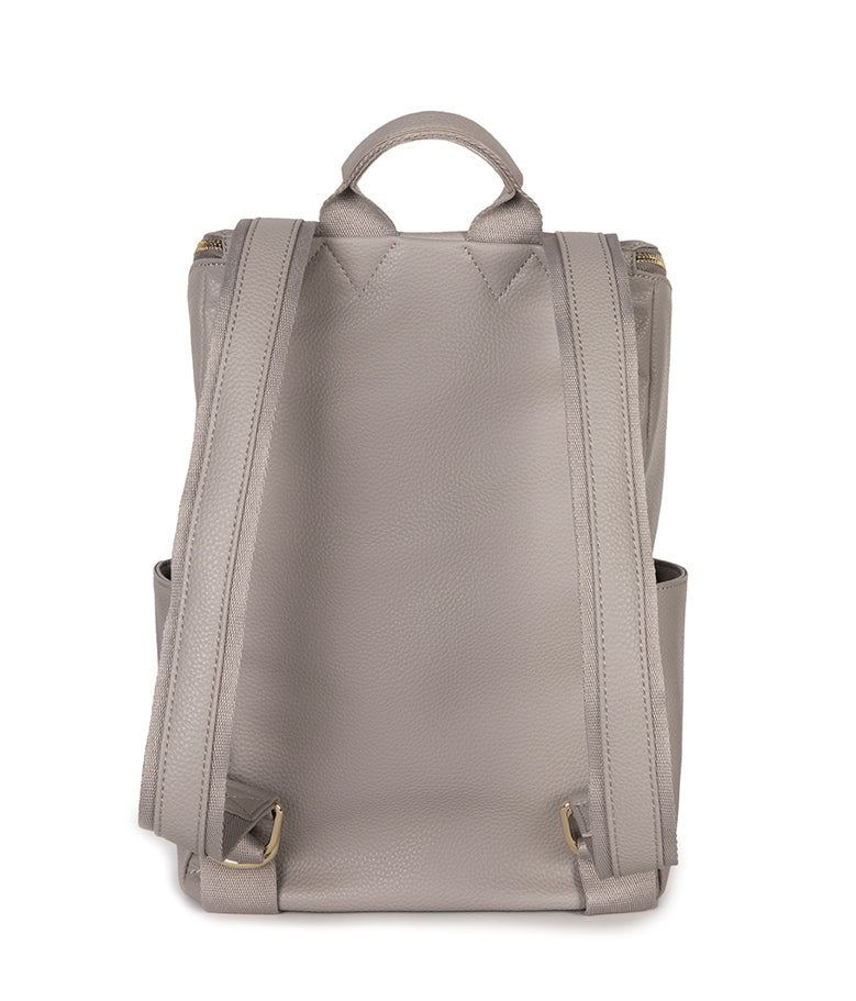 BRAVE Vegan Backpack - Grain | Color: Plateau - variant::plateau