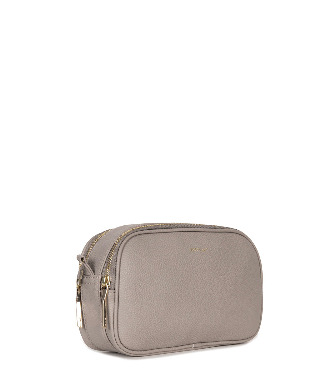 PAIR Vegan Crossbody Bag - Grain | Color: Plateau - variant::plateau