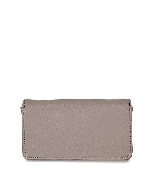 ERIN Vegan Crossbody Bag - Grain | Color: Plateau - variant::plateau