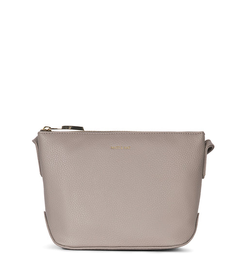SAM Vegan Crossbody Bag - Grain | Color: Plateau - variant::plateau