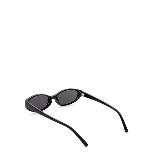 CAMELLO Classic Sunglasses | Color: Black - variant::black