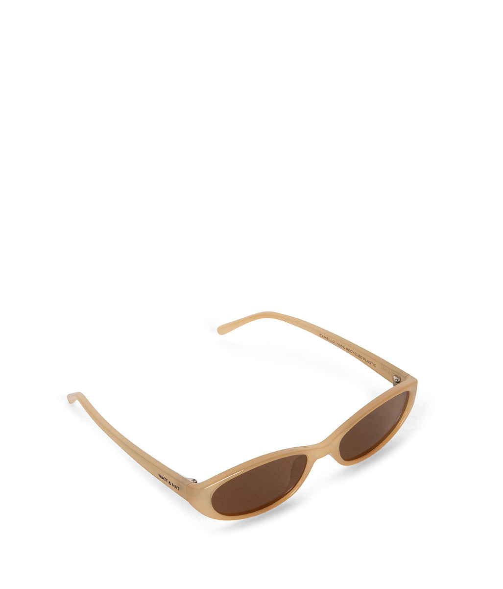 CAMELLO Classic Sunglasses | Color: Butter - variant::butter