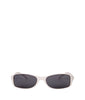 ISCO Classic Sunglasses | Color: White - variant::white