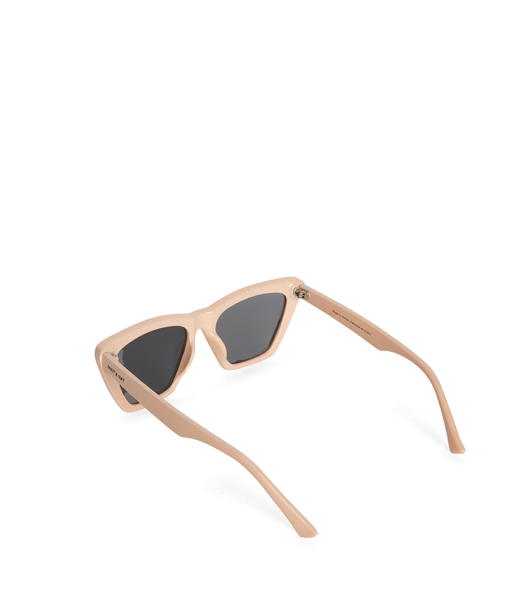 LIDIA Classic Sunglasses | Color: Pink - variant::pink