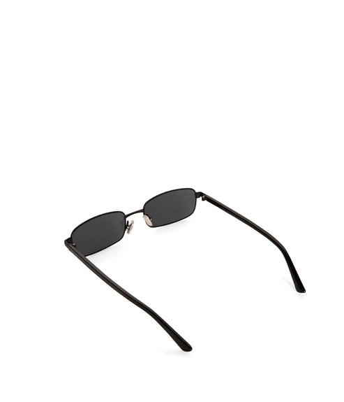 ORIS Metal Sunglasses | Color: Black - variant::black