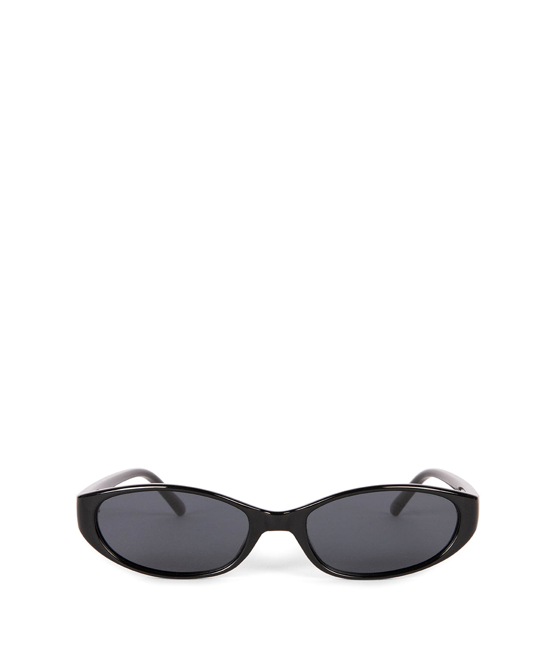CAMELLO Classic Sunglasses | Color: Black - variant::black