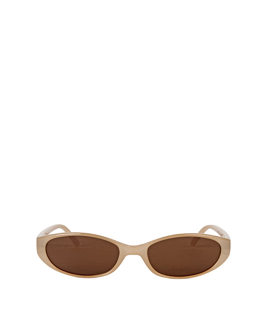 CAMELLO Classic Sunglasses | Color: Butter - variant::butter