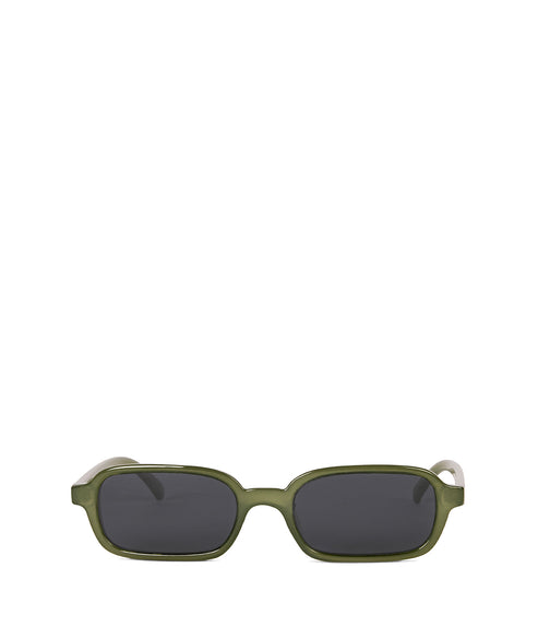 MENDI Classic Sunglasses | Color: Green - variant::green