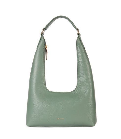 COCO Vegan Shoulder Bag – Theme | Color: Tea - variant::Tea