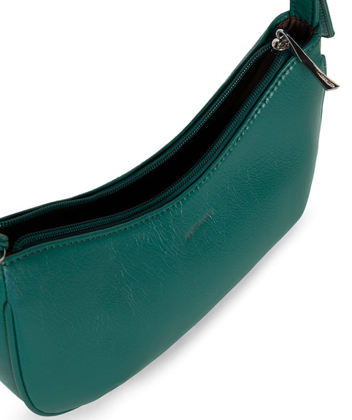 MARI Vegan Shoulder Bag - Theme | Color: Jellybean - variant::jellybean