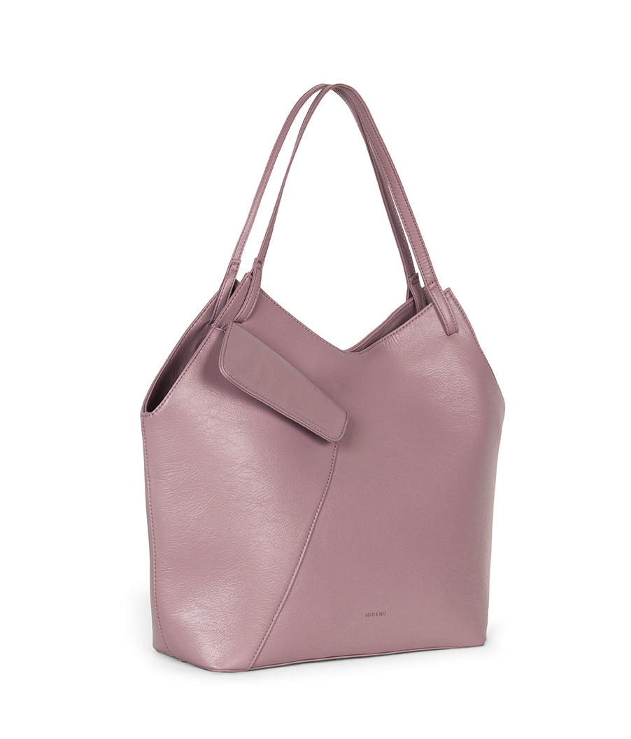 GIANI Vegan Tote Bag - Theme | Color: Macaron - variant::macaron