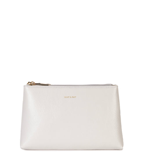 INDIE Vegan Satchel - Theme | Color: Glaze - variant::glaze