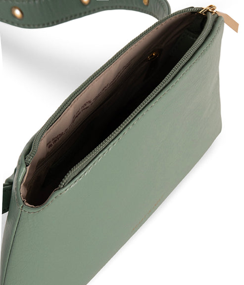 PETEL Vegan Belt Bag – Theme | Color: Tea - variant::tea