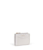 ROME SM Vegan Wallet - Theme | Color: Glaze - variant::glaze