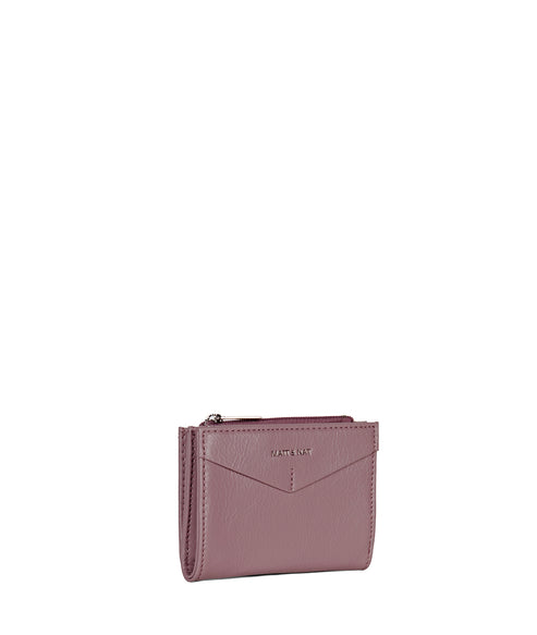 ROME SM Vegan Wallet - Theme | Color: Macaron - variant::macaron