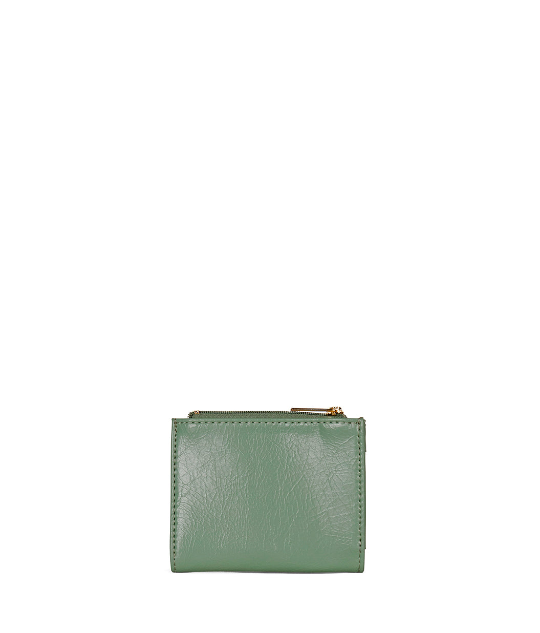 ROME SM Vegan Wallet - Theme | Color: Tea - variant::tea