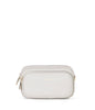 SOLEIL Vegan Crossbody Bag - Theme | Color: Glaze - variant::glaze
