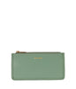 SOUZA Vegan Cardholder - Theme | Color: Tea- variant::tea