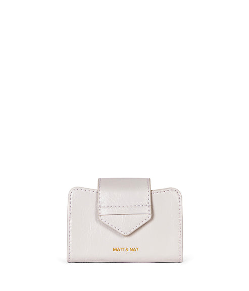 THEASM Vegan Wallet – Theme | Color: Glaze - variant::glaze