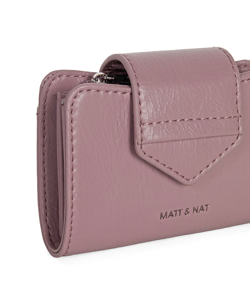 THEASM Vegan Wallet – Theme | Color: Macaron - variant::macaron