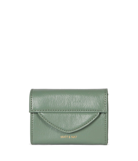 YULET Vegan Cardholder – Theme