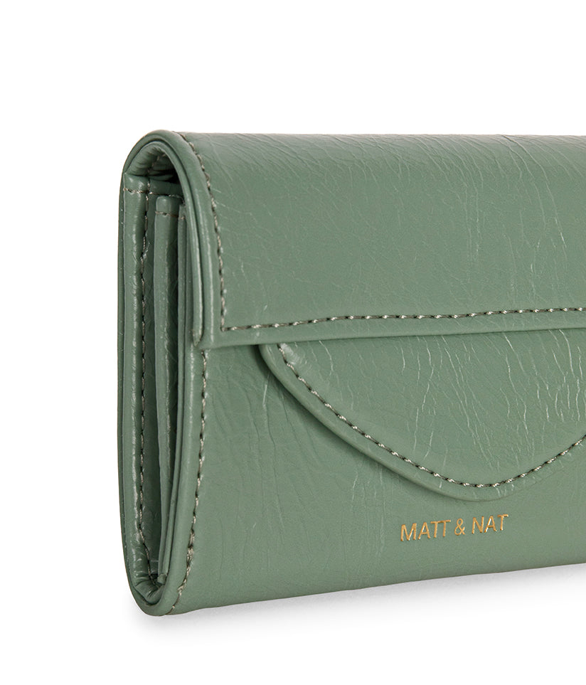 YULET Vegan Cardholder – Theme