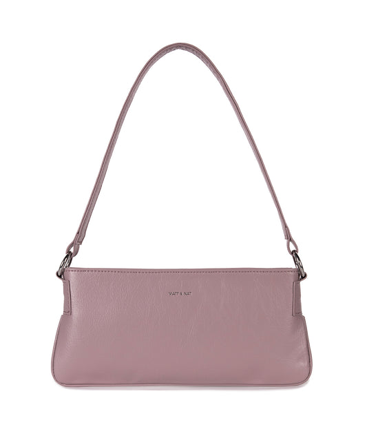 YVONNE Vegan Shoulder Bag - Theme | Color: Macaron - variant::macaron