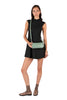 BUDDY Vegan Crossbody Bag – Theme | Color: Glaze - variant::glaze