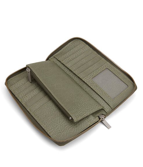 variant::matcha -- central dwell matcha