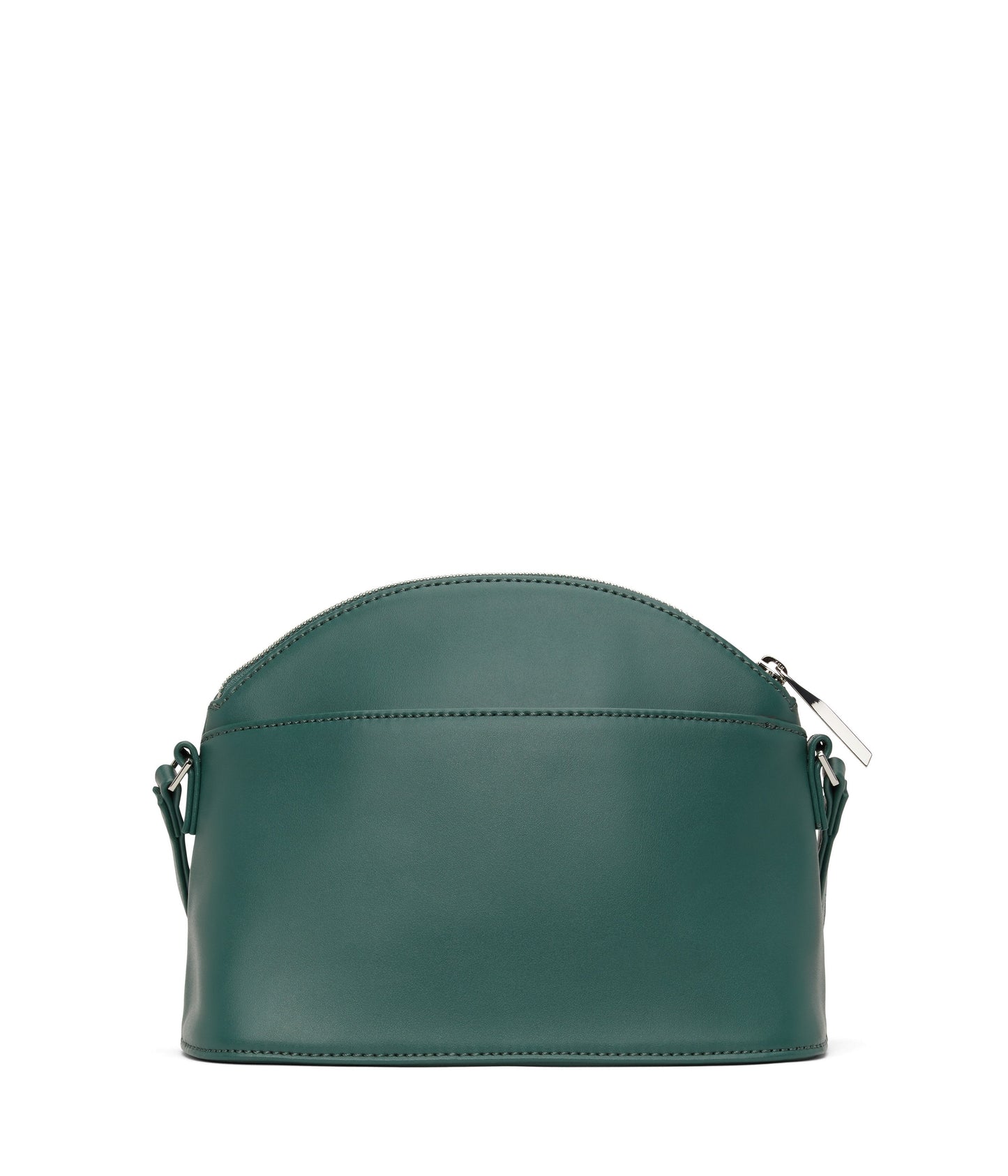 LEONA Vegan Crossbody Bag - Loom | Color: Blue - variant::kombucha