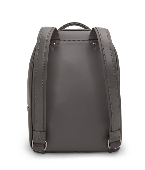 CARO Vegan Backpack - Loom | Color: Grey - variant::essence