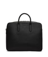 ELON Vegan Briefcase - Dwell