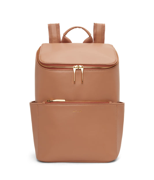 BRAVE Vegan Backpack - Loom | Color: Pink - variant::fondant