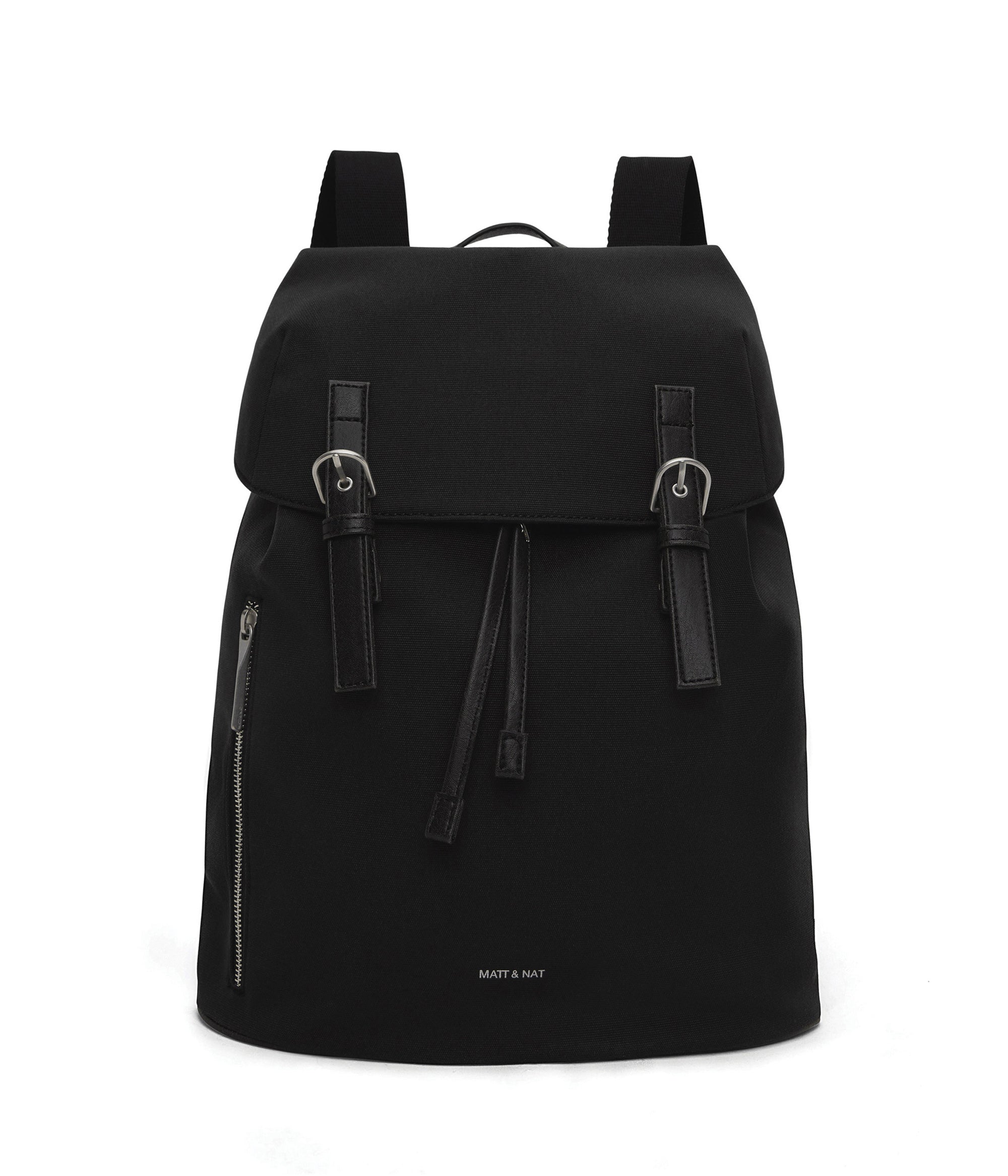 THEO Vegan Backpack Canvas