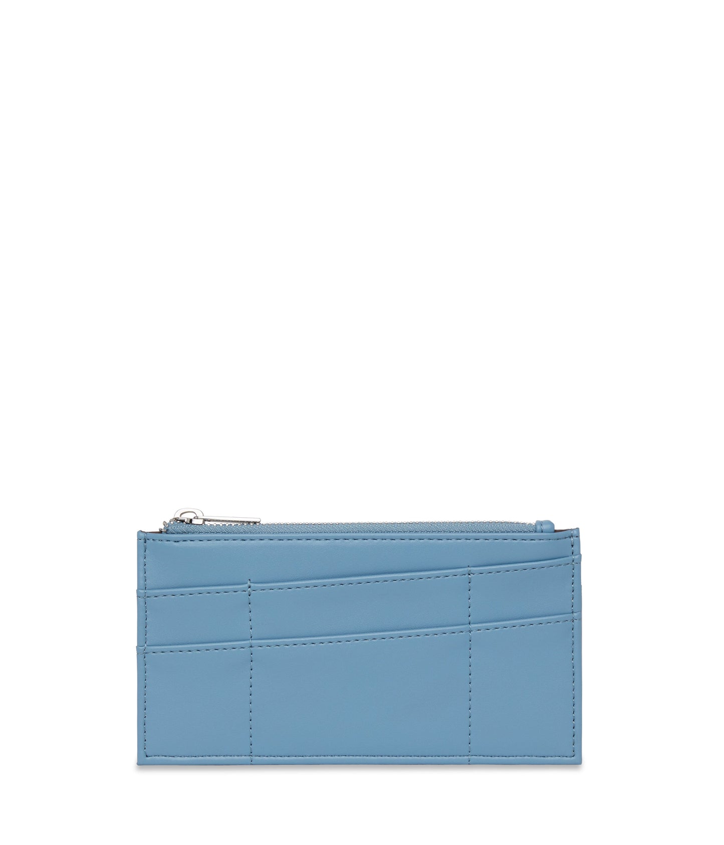 NOLLY Vegan Wallet - Loom | Color: Blue - variant::liquid