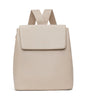 ANNEX Vegan Backpack - Loom | Color: Beige - variant::veil