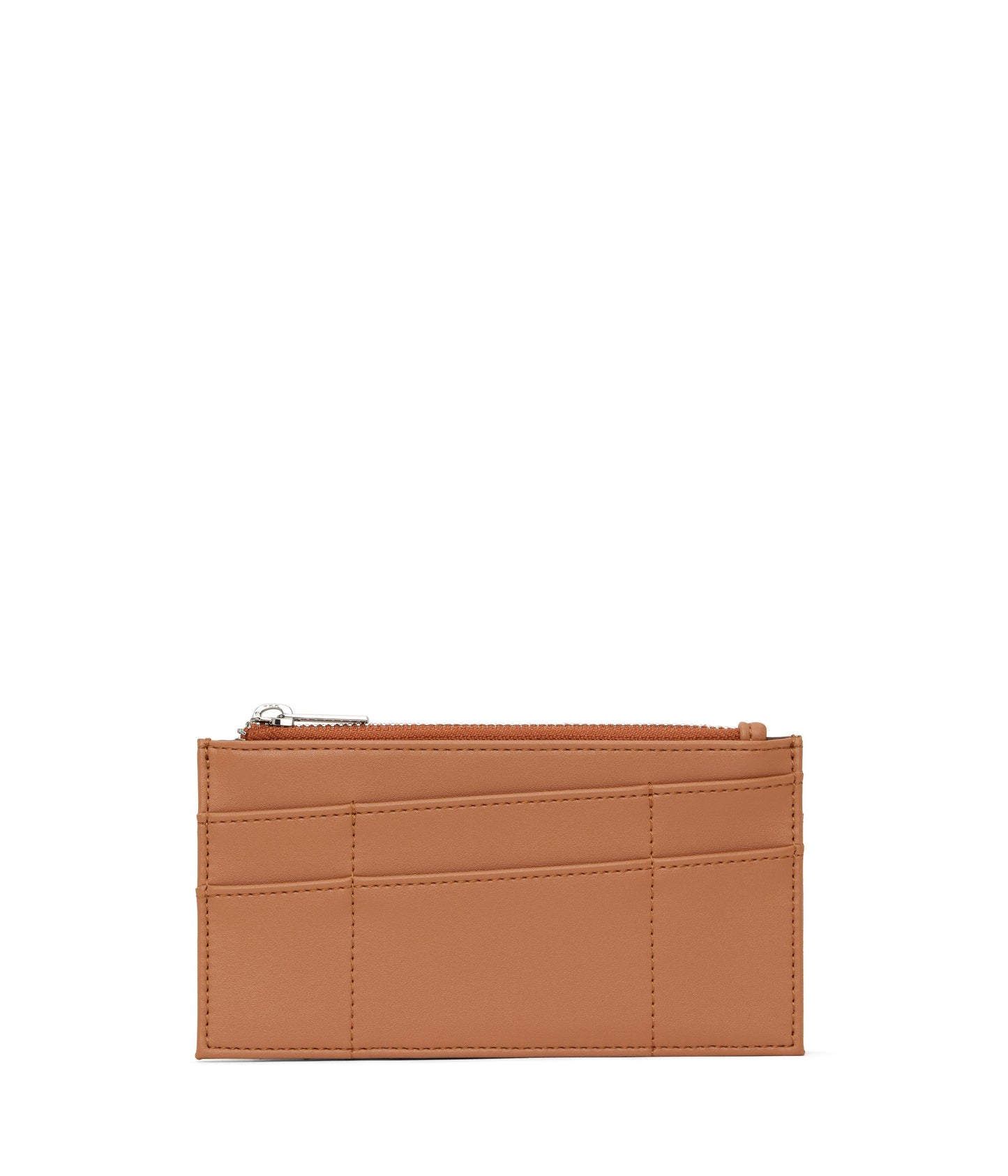 NOLLY Vegan Wallet - Loom | Color: Tan - variant::maple
