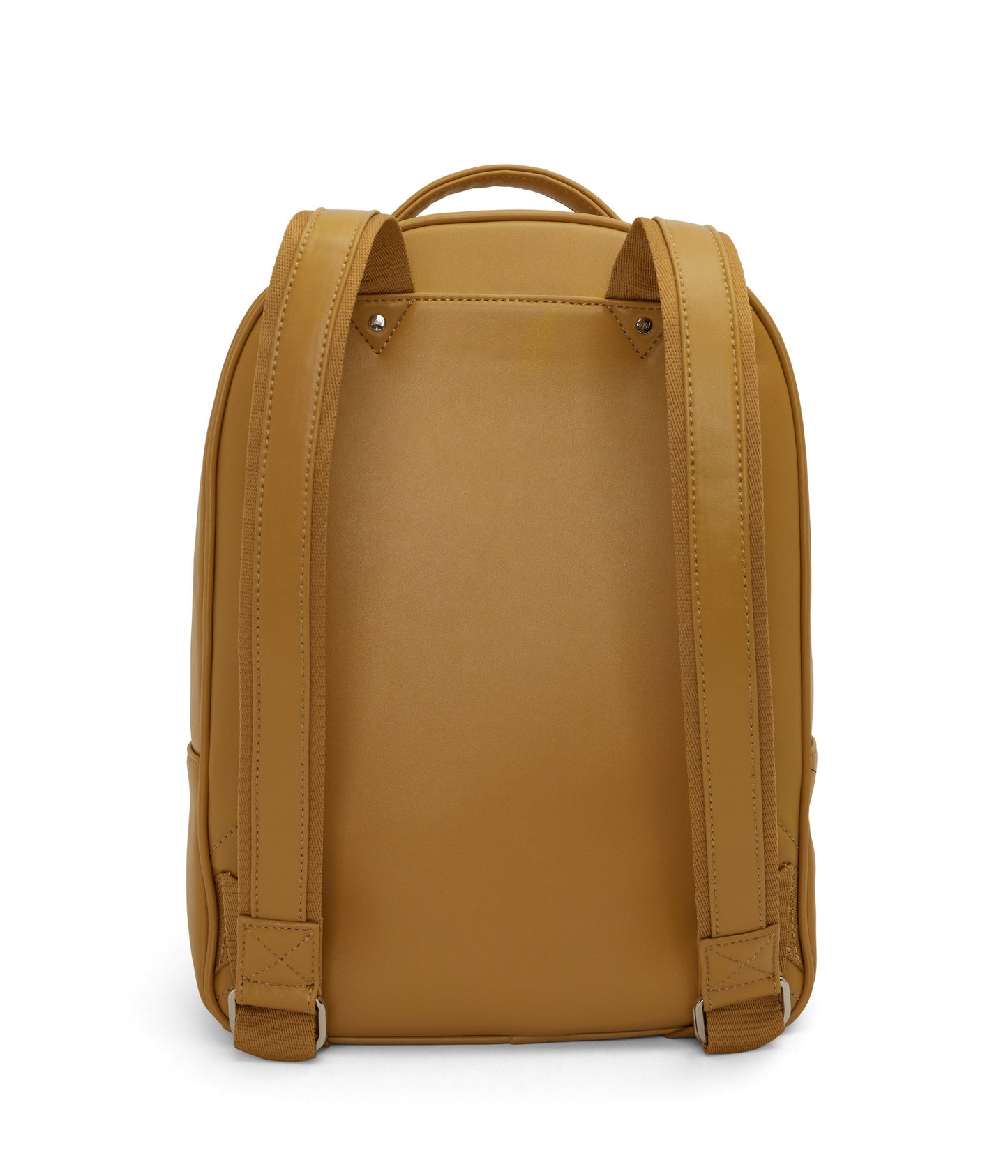 CARO Vegan Backpack - Loom | Color: Tan - variant::harvest