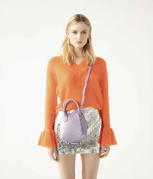 variant:: organic -- gessi mini uppeal organic