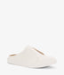 ELMA Women's Vegan Laceless Sneakers | Color: White - variant::white