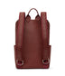 BRAVE Vegan Backpack - Purity | Color: Red - variant::beet